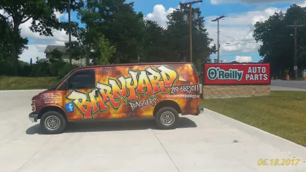 O'Reilly Auto Parts - photo 2