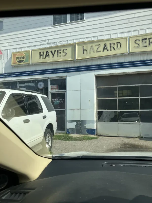 Jerry's Auto Service - photo 2