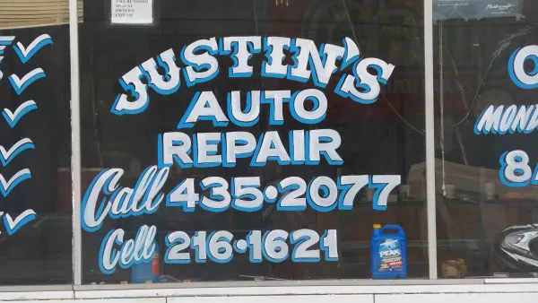 Jerry's Auto Service - photo 4