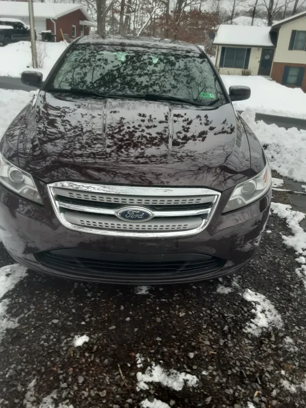 Lonaconing Auto Body - photo 2