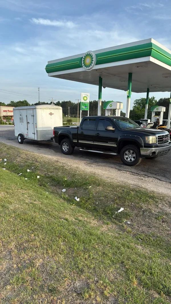 Lake Murray Mobile Mechanic - photo 3