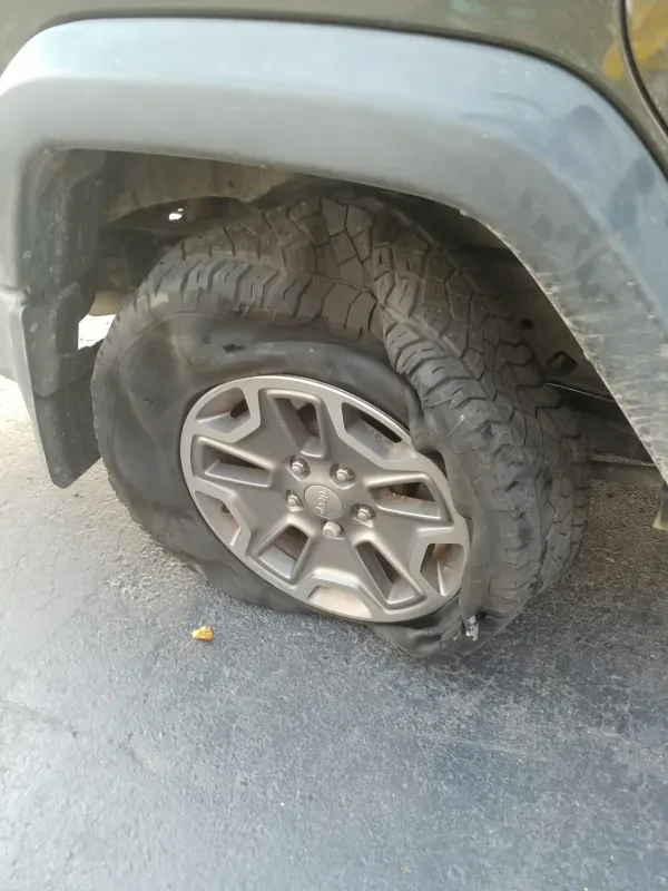 Emery's Towing LLC - photo 4