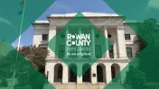 Rowan County Recycling - Woodleaf Site