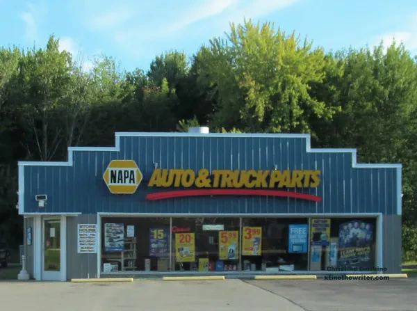 NAPA Auto Parts - Albion Auto Parts & Supply LLC - photo 2