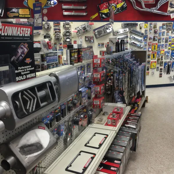 Royal Auto Parts & Custom , New York - photo 4
