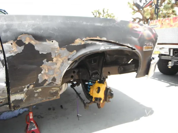 Classic Autoworks - photo 2