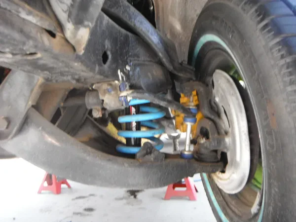 Classic Autoworks - photo 3