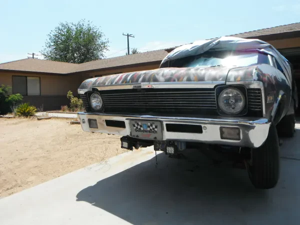 Classic Autoworks - photo 4