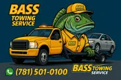 BassTowing Service INC