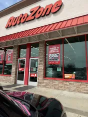AutoZone Auto Parts