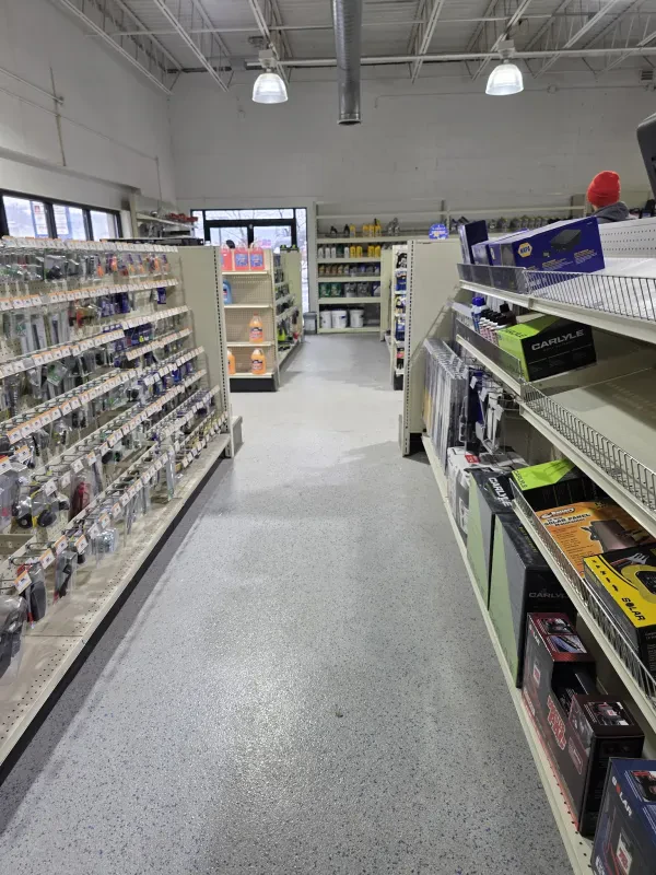 NAPA Auto Parts - Station Auto Parts Inc - photo 2
