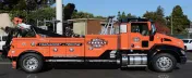 Bill's Towing