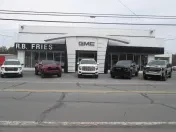 R.B. Fries, INC.