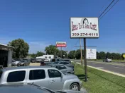 Extreme Ridez Towing