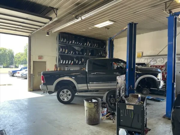 Extreme Ridez Towing - photo 2