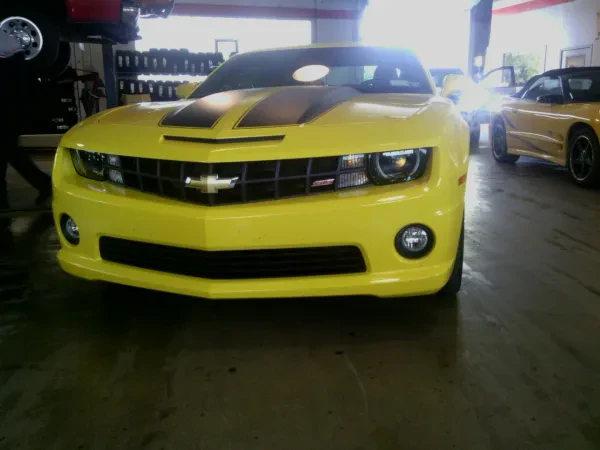 R.B. Fries, INC. - photo 3