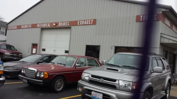 Extreme Ridez Towing - photo 4