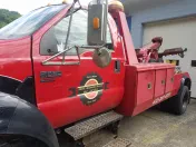 Mick's Automotive Service