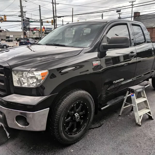 Mick's Automotive Service - photo 2