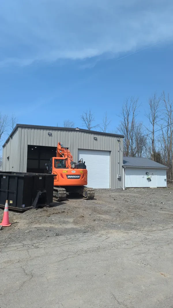 Area Recycling LLC - photo 4