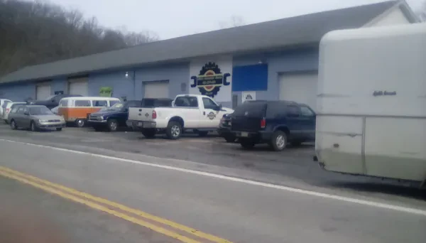 Mick's Automotive Service - photo 3