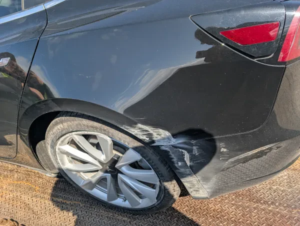 Kallemeyn Collision Center - photo 4