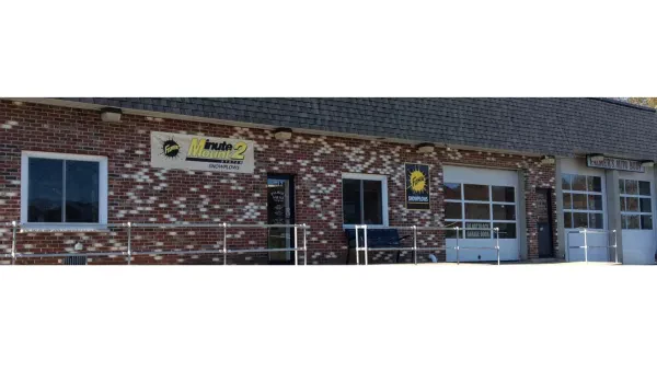 Palmer's Garage Inc. - photo 3