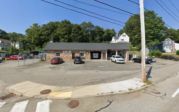 Palmer's Garage Inc. - photo 4