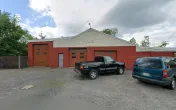 R & M Auto Body