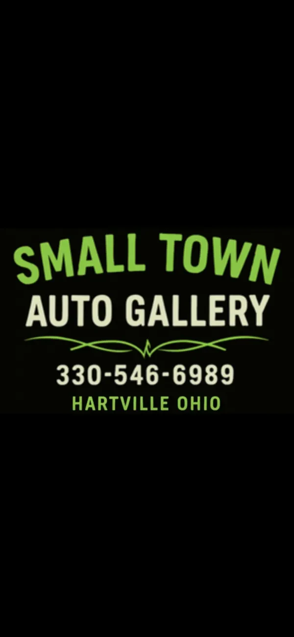 Small Town Auto Gallery, LLC - photo 4