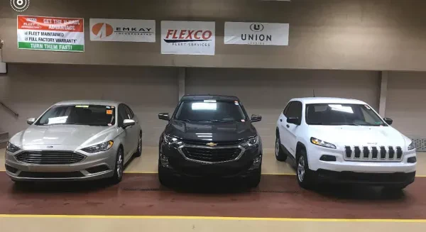 America's Auto Auction Erie - photo 2