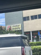 A & M Motor Supply