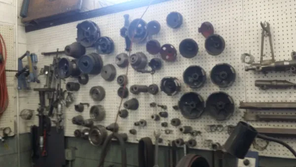 A & M Motor Supply - photo 2