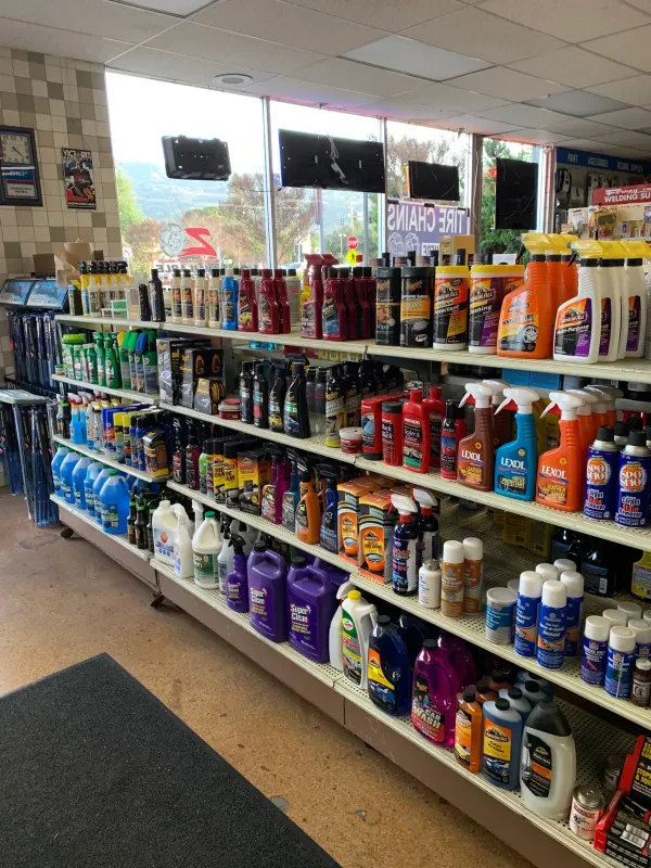 A & M Motor Supply - photo 3