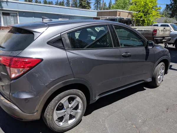 Almanor Auto Body & Welding - photo 2