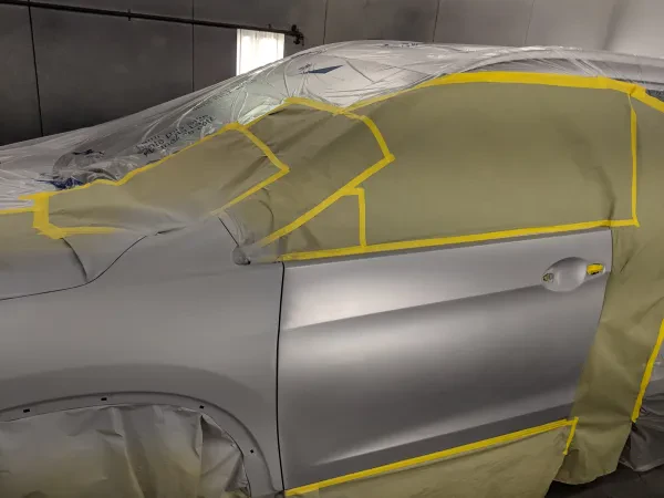 Almanor Auto Body & Welding - photo 3