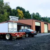 A-1 Spring Service Corp.