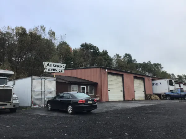 A-1 Spring Service Corp. - photo 2