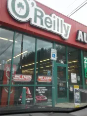 O'Reilly Auto Parts