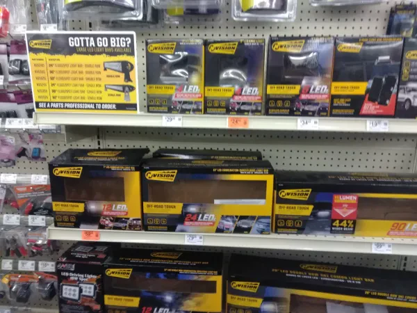 O'Reilly Auto Parts - photo 2