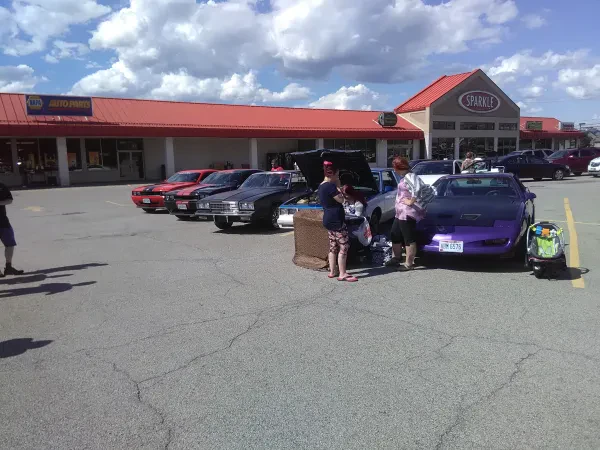 Columbiana NAPA - photo 4