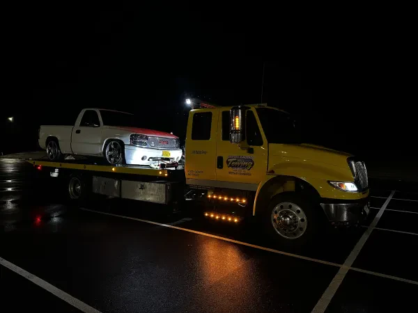 Western Maryland Towing/Recovery LLC - photo 2