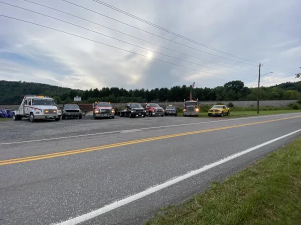Western Maryland Towing/Recovery LLC - photo 4