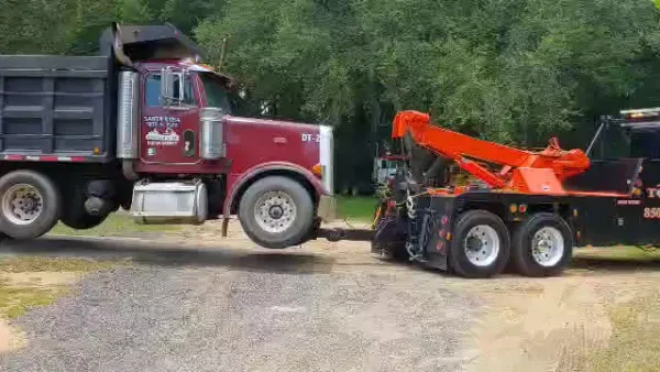 Kevin Parker Services - photo 2