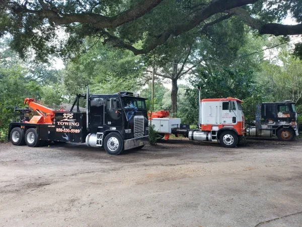 Kevin Parker Services - photo 3
