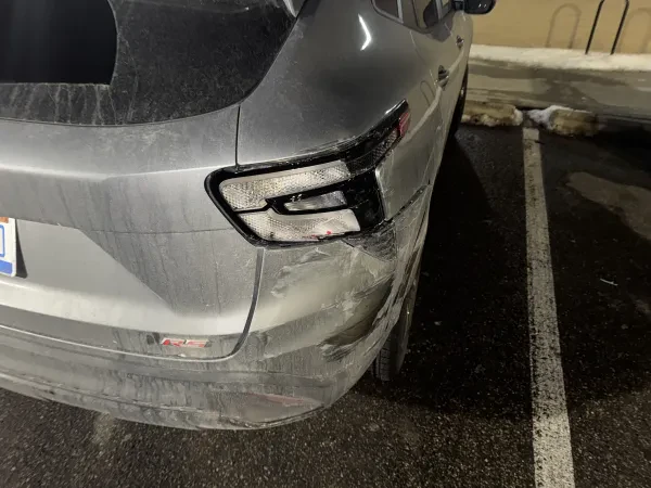 Greenfield Collision Inc - photo 3