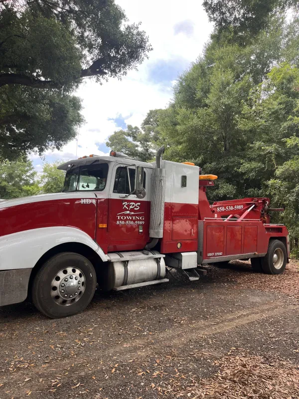 Kevin Parker Services - photo 4