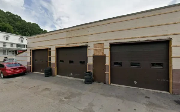 Foran's Transmission & Auto - photo 3