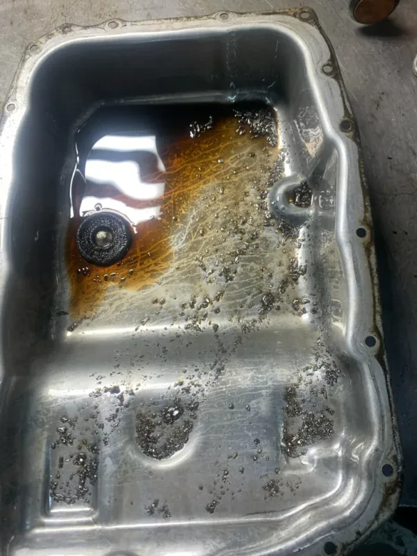 Foran's Transmission & Auto - photo 4