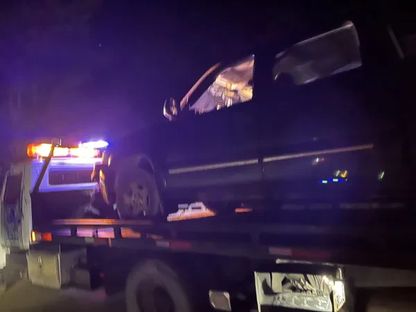 TNF Towing LLC - photo 4